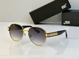 Picture of Montblanc Sunglasses _SKUfw52450673fw